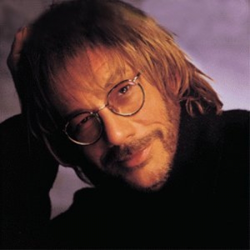 Warren Zevon